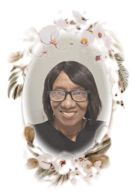 Eunice Wanjiru Mwangi Keige